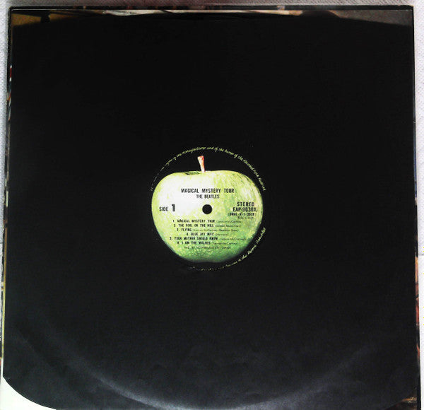 Magical Mystery Tour