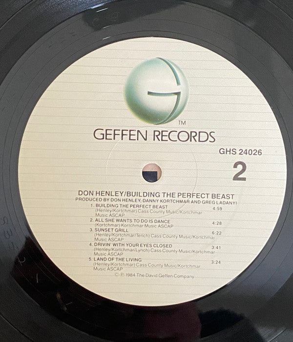 Building The Perfect Beast