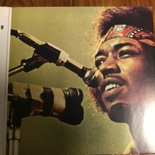 Original Sound Track From The Feature Length Motion Picture "Experience"