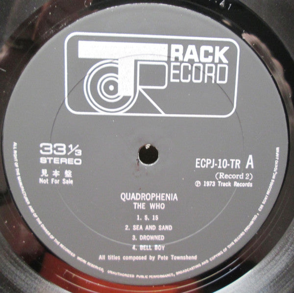 Quadrophenia