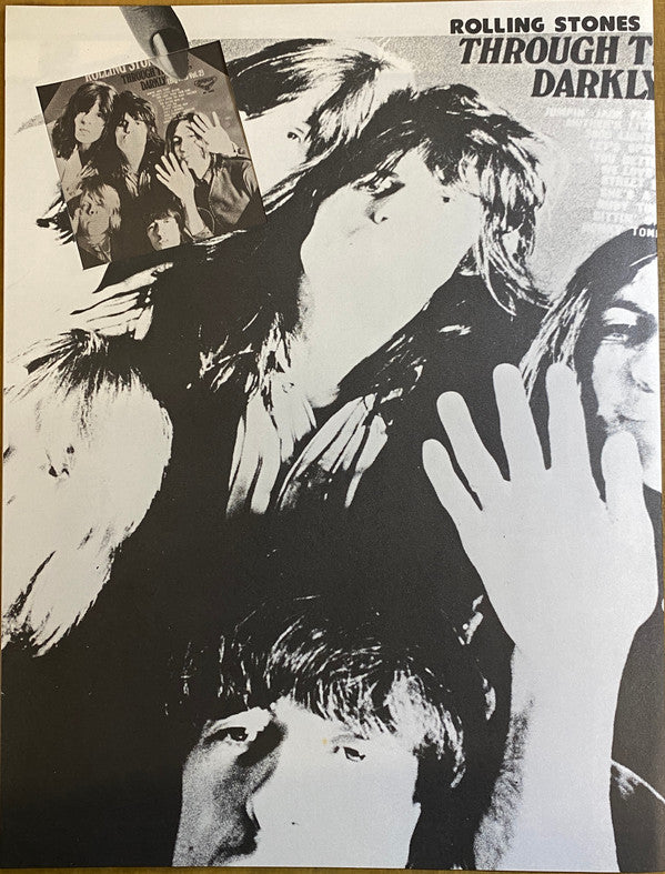 Through The Past, Darkly (Big Hits Vol. 2)