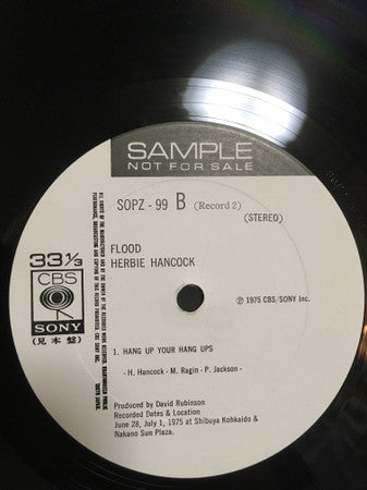 Flood
