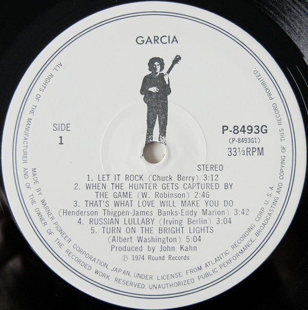 Garcia