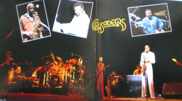 "Ongaku Kai" Live In Japan = 音楽会 ライヴ・イン・ジャパン