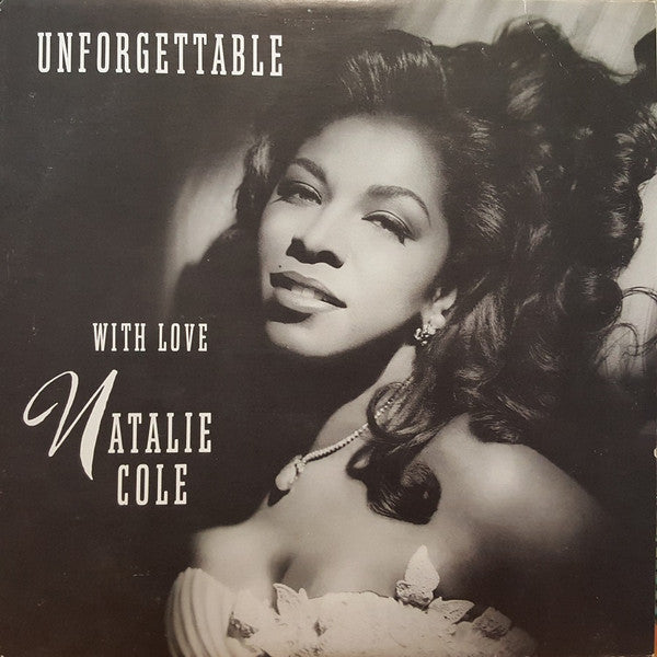 Unforgettable With Love