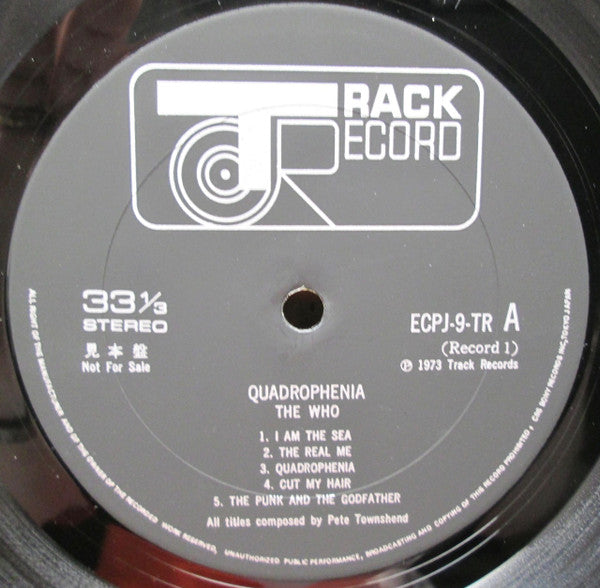 Quadrophenia