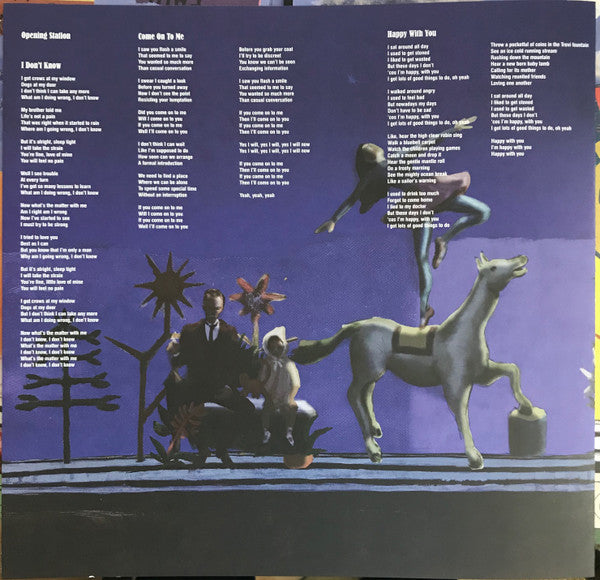 Egypt Station