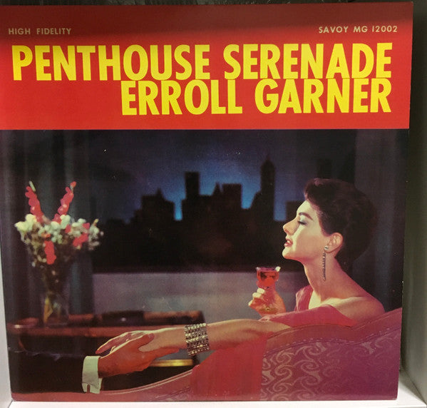 Penthouse Serenade