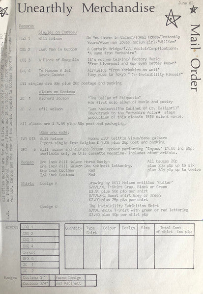 The Love That Whirls (Diary Of A Thinking Heart)