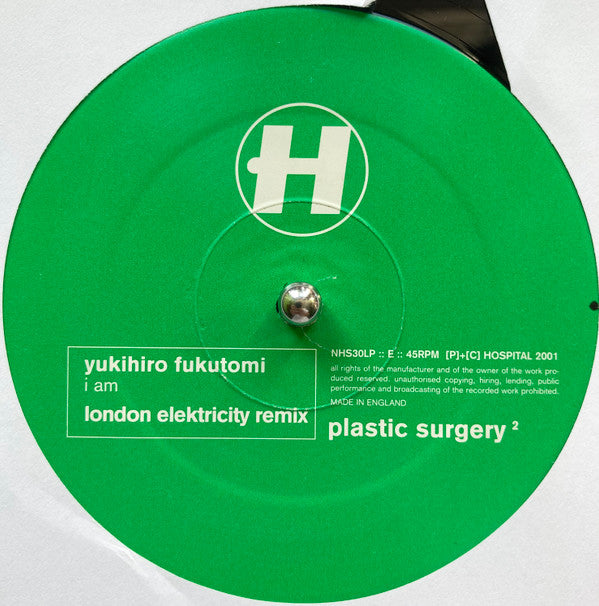 Plastic Surgery 2