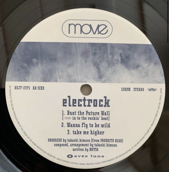 Electrock