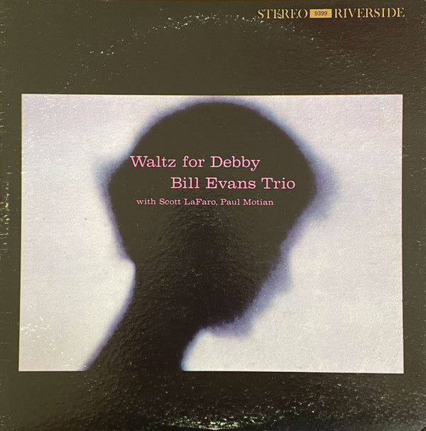 Waltz For Debby