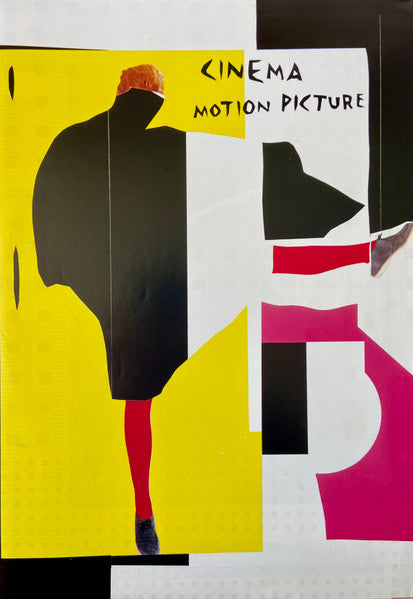 Motion Picture