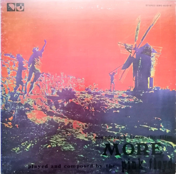 Soundtrack From The Film "More"