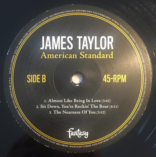 American Standard