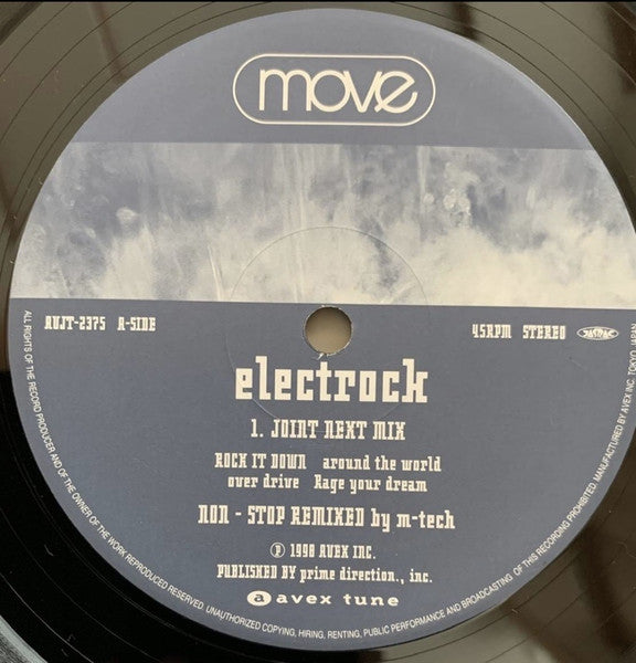 Electrock
