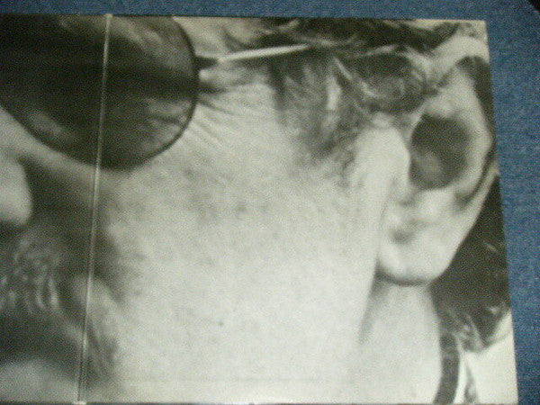 The Yard Went On Forever...