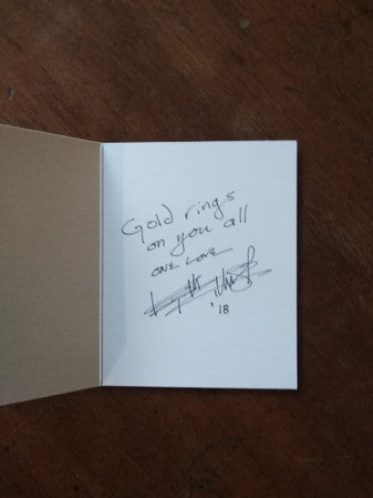 Run Rudolph Run / The Harder They Come / Pressure Drop