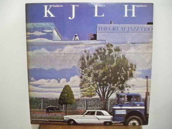 Kindness, Joy, Love & Happiness