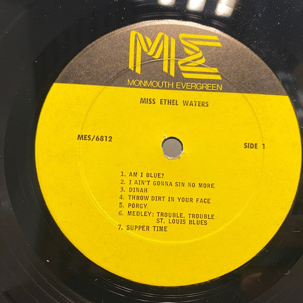 Performing In Person Highlights From Her Illustrious Career