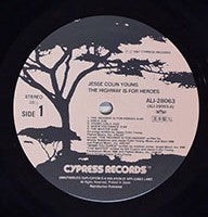 The Highway Is For Heroes