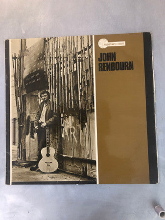 John Renbourn