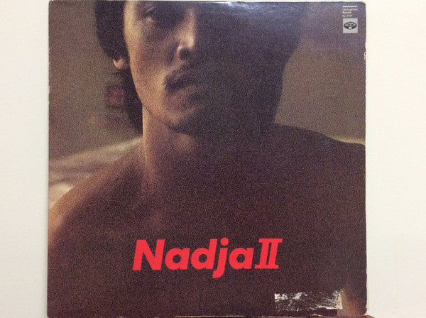 Nadja II = 男と女: Nadja II