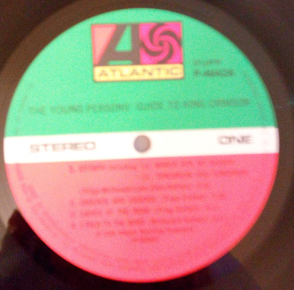The Young Persons' Guide To King Crimson