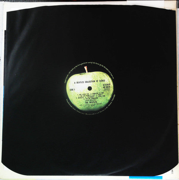 A Collection Of Beatles Oldies