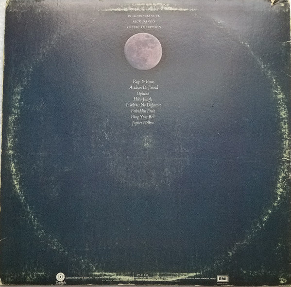 Northern Lights-Southern Cross