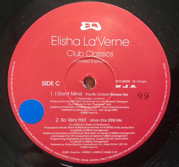 Club Classics