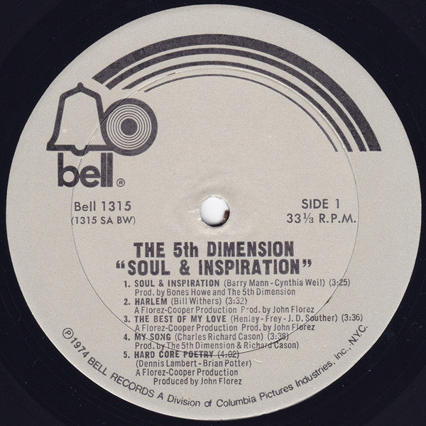 Soul & Inspiration