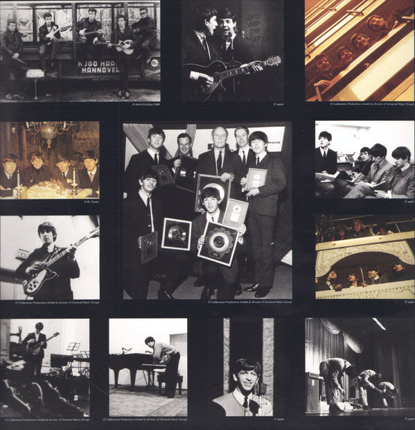 Anthology 1