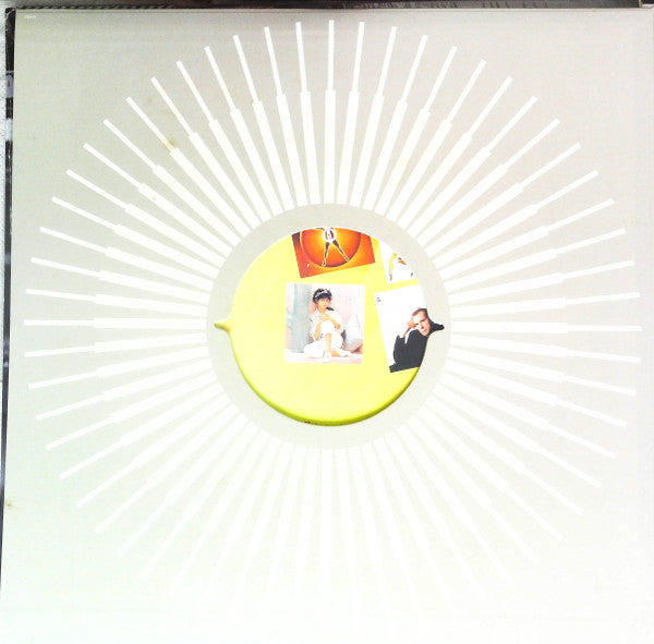 The Genie: Themes & Variations From The TV Series "Taxi"