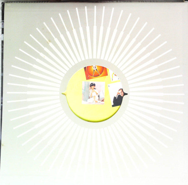 The Genie: Themes & Variations From The TV Series "Taxi"