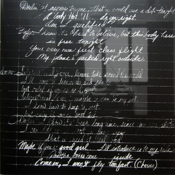 Piano & A Microphone 1983