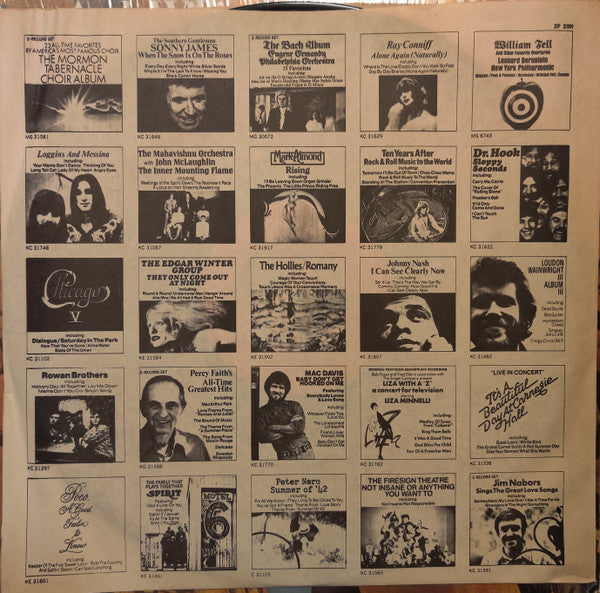 Andy Williams' Greatest Hits Vol. 2
