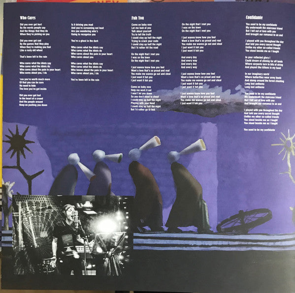Egypt Station