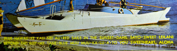 Hawaiian Top 10 = ハワイアン・トップ10