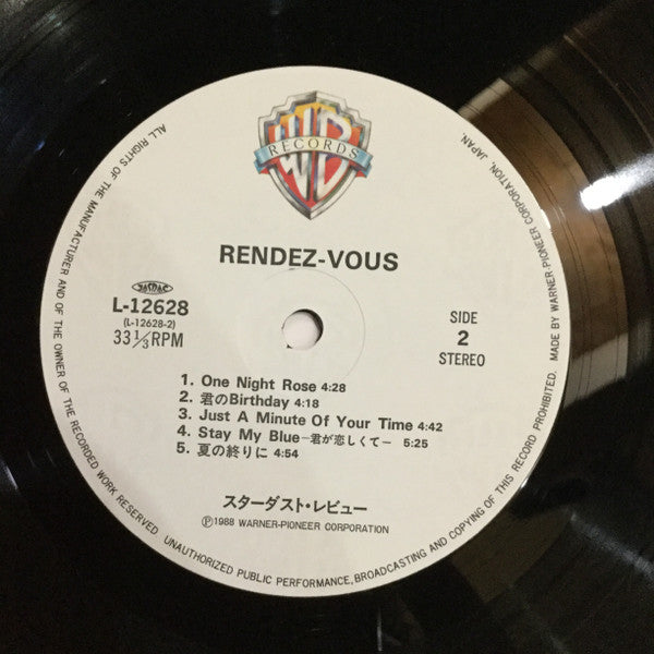 Rendez-vous