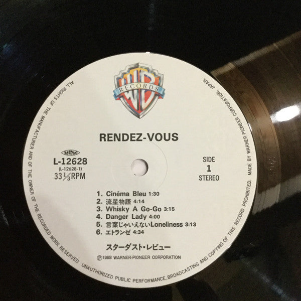 Rendez-vous