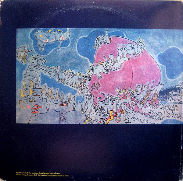 Welcome To The Pleasuredome