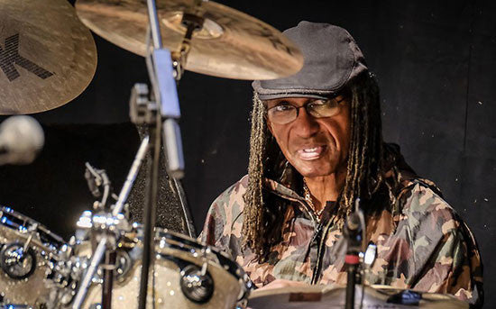 Sly Dunbar