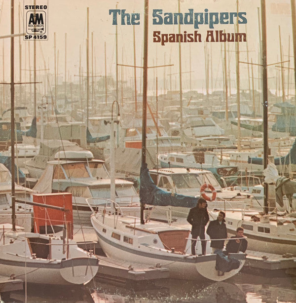 Spanish Album