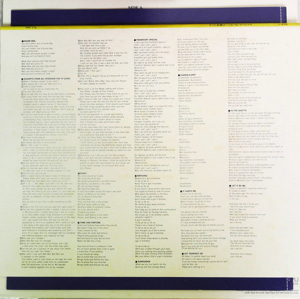 A Legendary Performer - Volume 3