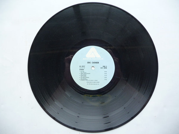 Eric Carmen