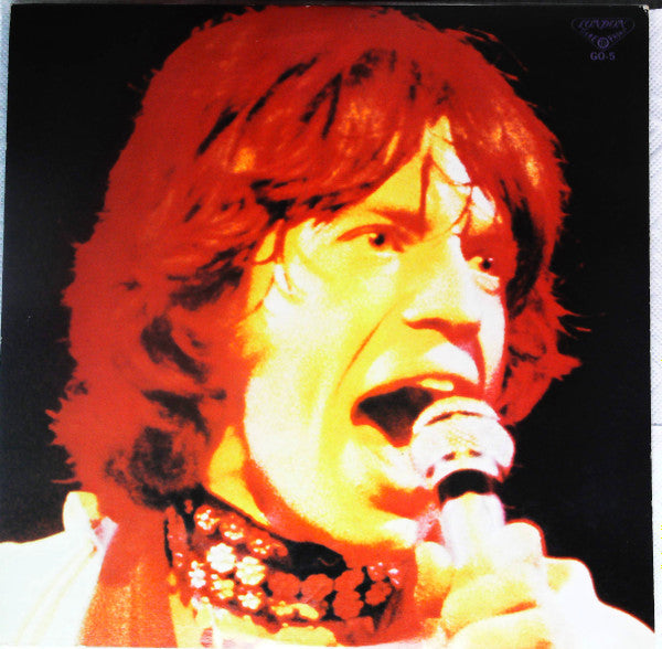 The Best The Rolling Stones