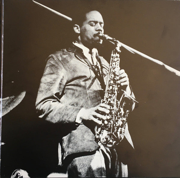 The Great Concert Of Charles Mingus