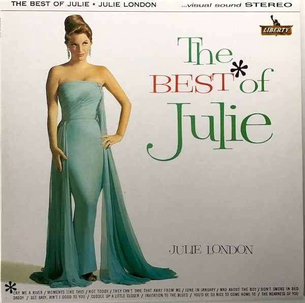 The Best Of Julie