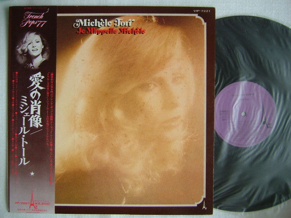 Je M'appelle Michèle